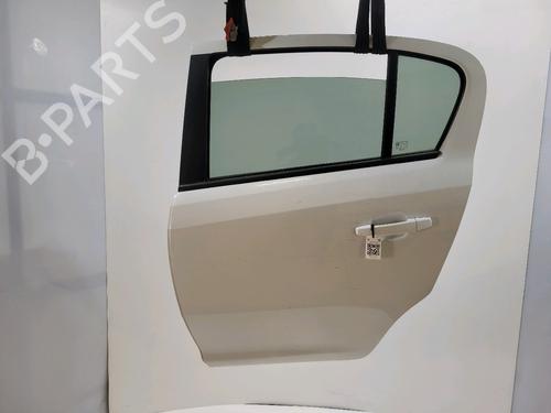 Used Left rear door Left rear door OPEL CORSA D (S07) 1.3 CDTI (L08, L68) (75 hp) 36006954 36006954