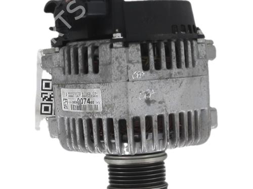 Alternator CITROËN C3 II (SC_) 1.0 VTi 68 | BP36853395M7  - Image 5