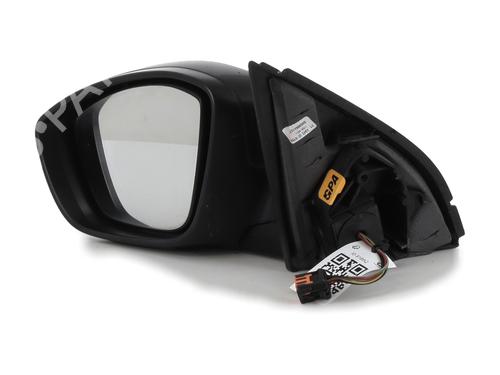 Left mirror PEUGEOT 308 SW II (LC_, LJ_, LR_, LX_, L4_) 1.6 BlueHDi 100 | BP28505438C26