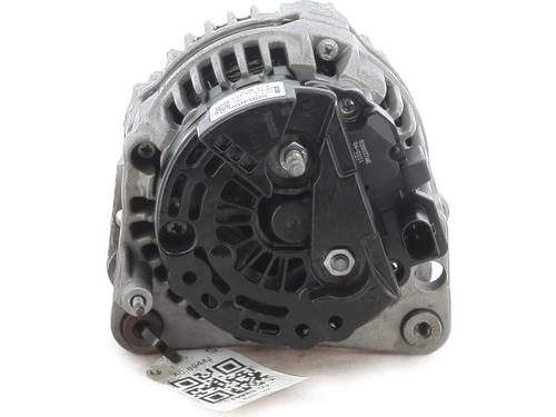 Used Alternator VW POLO (6N2) 1.9 SDI (64 hp) 31821257