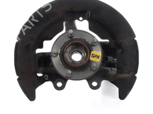 Fusée avant droite Fusée avant droite VOLVO V50 (545) 2.4 (140 hp) 34413728 34413728