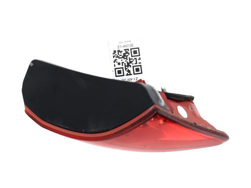 Right tailgate light PEUGEOT 3008 I MPV (0U_) 1.6 HDi | BP31367818C80