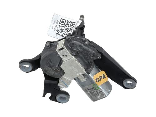 Rear wiper motor PEUGEOT 206 Hatchback (2A/C) 2.0 HDI 90 | BP29296360M102 