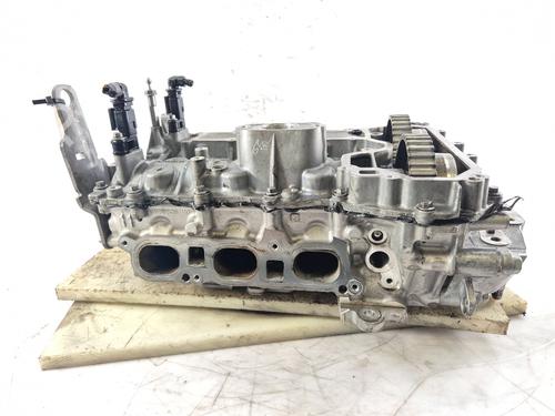 Cylinder head PEUGEOT 2008 I (CU_) 1.2 THP 110 / PureTech 110 | BP38767884M5 - Image 4