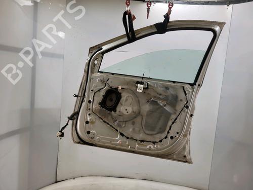 Right front door NISSAN ALMERA TINO (V10) 2.2 dCi | BP24947056C3 