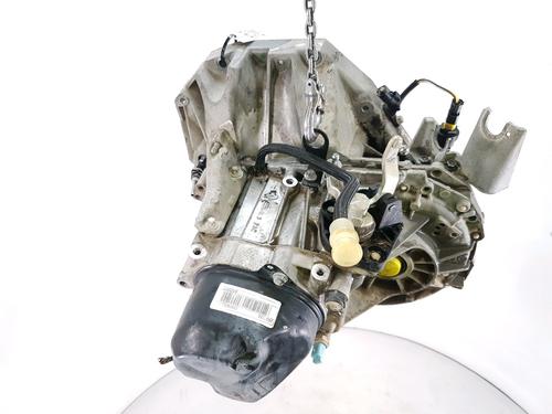 Gearkasse RENAULT KANGOO Express (FC0/1_) 1.5 dCi | BP29602425M3 