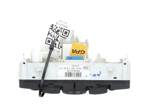Climate control OPEL CORSA D (S07) 1.2 (L08, L68) | BP23972473I5 