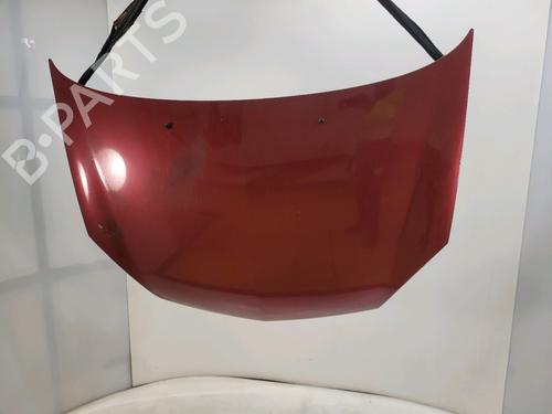 Hood RENAULT CLIO II (BB_, CB_) | BP30141239C1