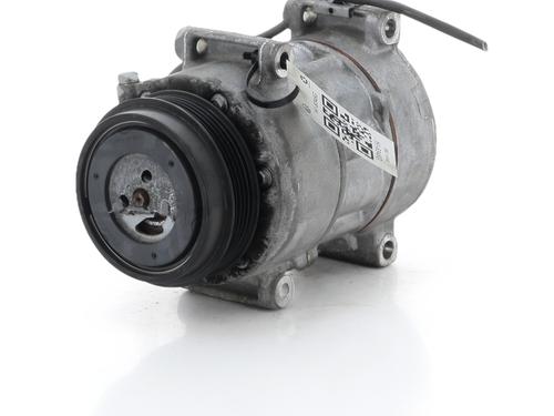 Used AC compressor AC compressor MERCEDES-BENZ B-CLASS Sports Tourer (W245) B 180 CDI (245.207) (109 hp) 34413664 34413664