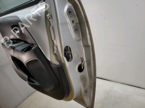 Puerta delantera izquierda CITROËN C1 II (PA_, PS_) 1.0 VTi 68 | BP30842804C2