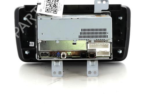 Radio NISSAN LEAF (ZE1) Electric | BP26137454E6