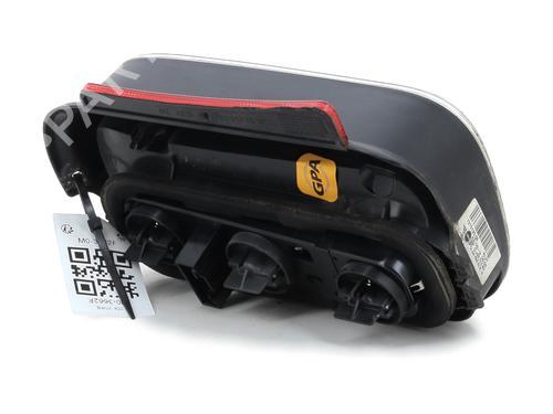 Right taillight MINI MINI CLUBMAN (R55) Cooper SD | BP25622432C35 