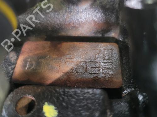 Engine RENAULT MODUS / GRAND MODUS (F/JP0_) 1.5 dCi 90 | BP30798821M1 