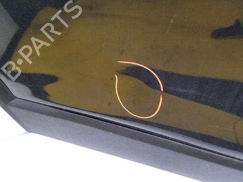 Right rear door CHEVROLET CAPTIVA (C100, C140) 2.2 D | BP27646046C5