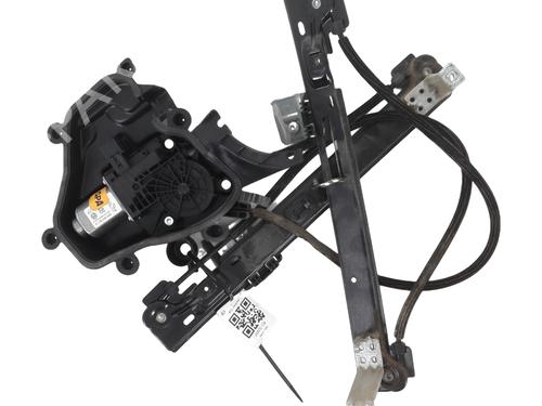 Used Front left window mechanism SEAT IBIZA IV (6J5, 6P1) 1.2 TDI (75 hp) 29295754