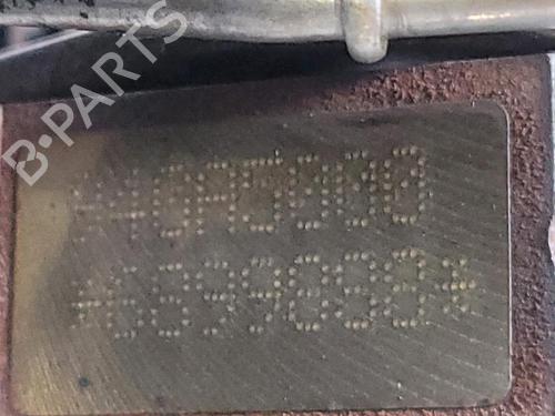 Engine ALFA ROMEO GIULIETTA (940_) 2.0 JTDM (940.FXL1A) | BP28333037M1 