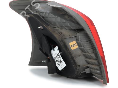 Right taillight TOYOTA YARIS (_P9_) 1.4 D-4D (NLP90_, NLP90R) | BP29171919C35 