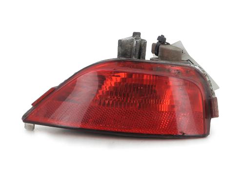 Venstre baglygte kofanger RENAULT MEGANE IV Hatchback (B9A/M/N_) 1.5 dCi 90 (B9A1) (90 hp) 28834303