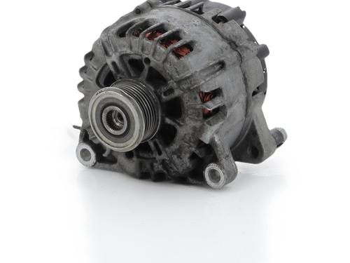 Used Alternator Alternator PEUGEOT 208 I (CA_, CC_) 1.4 HDi (68 hp) 38457037 38457037