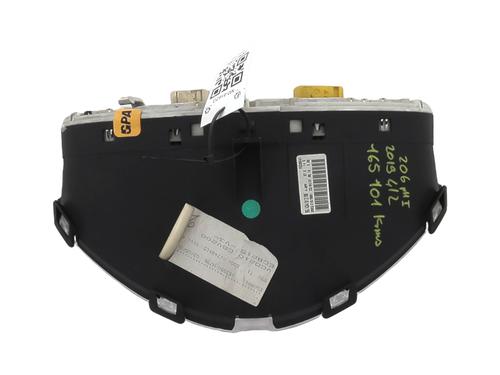 Kombinert Instrument PEUGEOT 206 Hatchback (2A/C) 1.1 i (60 hp) 29047950