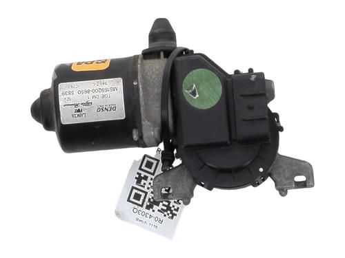 Front wiper motor FIAT 500 (312_) 1.3 D Multijet (312AXB1A) | BP30166238M29