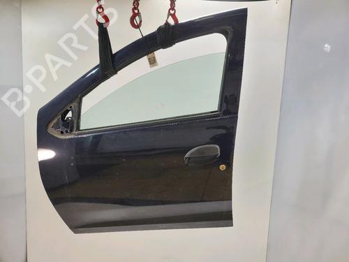 Used Left front door Left front door DACIA SANDERO II 1.0 SCe 75 (B8JC, B8JD, B8NC) (73 hp) 36007188 36007188