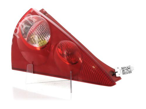 Right taillight PEUGEOT 107 (PM_, PN_) 1.0 | BP29232118C35 