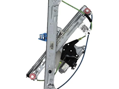 Front left window mechanism CITROËN C3 Picasso (SH_) 1.6 HDI 90 | BP29443772C22 