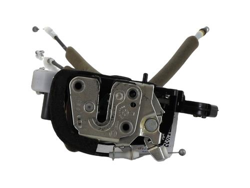 Rear left lock NISSAN JUKE (F15) 1.5 dCi | BP28536326C100