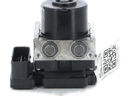 Used ABS pump CITROËN C3 II (SC_) 1.4 (73 hp) 31086003