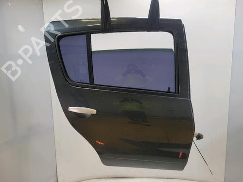 Used Right rear door DACIA SANDERO 1.6 MPI 85 (BS03) (84 hp) 32007025