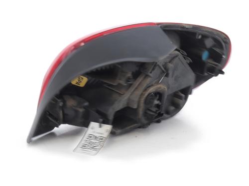 Left taillight CITROËN C3 III (SX) 1.5 BlueHDi 100 (SXYHYP, SXYHTU) | BP38742160C34  - Image 5
