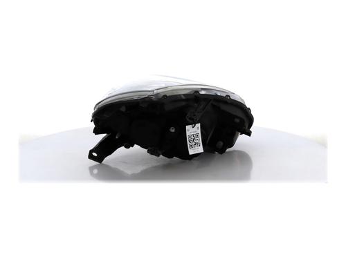 Left headlight RENAULT CLIO III (BR0/1, CR0/1) 1.5 dCi | BP29232094C28 