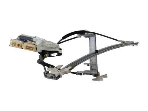 Front left window mechanism PEUGEOT 807 (EB_) 2.0 HDI | BP29390253C22