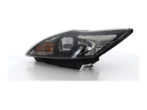 Used Left headlight FORD FOCUS II (DA_, HCP, DP) 2.5 ST (225 hp) 25860676