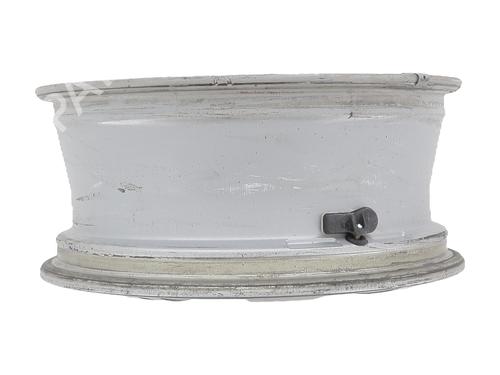 Used Rim RENAULT CAPTUR I (J5_, H5_) 0.9 TCe 90 (90 hp) 31121952