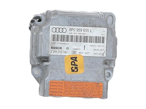 ECU airbags AUDI A3 Sportback (8PA) 1.9 TDI | BP29874904M53