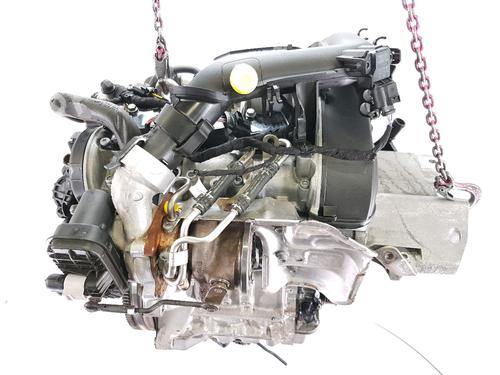 Engine VW POLO VI (AW1, BZ1, AE1) 1.0 TSI | BP38978389M1 - Image 5