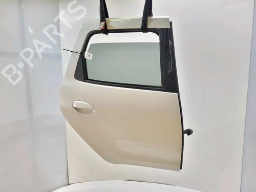 Used Right rear door Right rear door DACIA DUSTER (HM_) 1.5 dCi 115 (HMAD) (116 hp) 36776610 36776610
