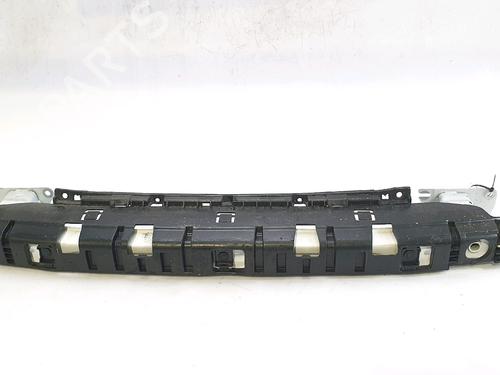 Used Rear bumper reinforcement PEUGEOT 2008 I (CU_) 1.2 THP 110 / PureTech 110 (110 hp) 29964597
