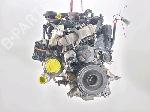 Used Engine BMW 1 (E87) 118 d (143 hp) 30049195