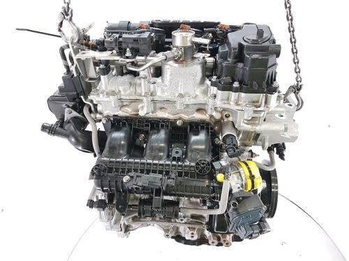 Engine PEUGEOT 2008 I (CU_) 1.2 THP 110 / PureTech 110 | BP32181150M1  - Image 5