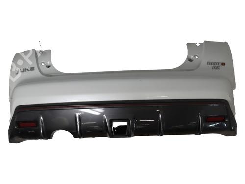Used Rear bumper NISSAN JUKE (F15) 1.6 DIG-T NISMO RS (218 hp) 27511277