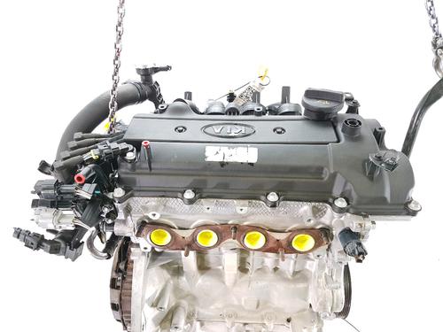Engine KIA RIO III (UB) 1.25 CVVT | BP29874576M1
