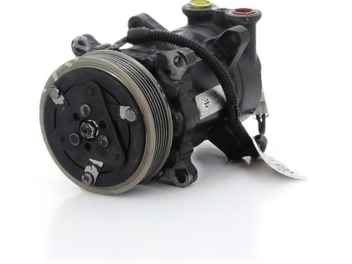 Used AC compressor AC compressor PEUGEOT 206 Hatchback (2A/C) 1.6 i (89 hp) 40034400 40034400