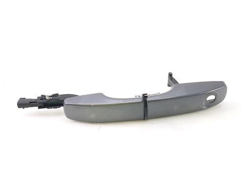 Used Front left exterior door handle FORD RANGER (TKE) 2.0 EcoBlue 4x4 (213 hp) 27909007