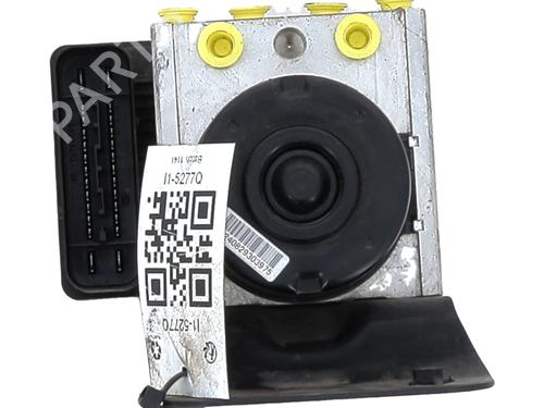 ABS pump TOYOTA YARIS (_P9_) 1.4 D-4D (NLP90_, NLP90R) | BP30449269M43