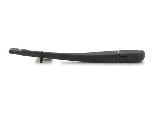 Used Rear windshield wiper arm PEUGEOT 206 Hatchback (2A/C) [1998-2012]  27912527