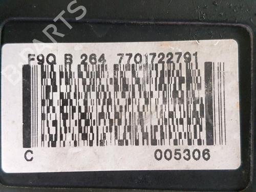 Engine SUZUKI GRAND VITARA II (JT, TE, TD) 1.9 DDiS All-wheel Drive (JT419, TD44, JB419WD, JB419XD,... | BP39907860M1 - Image 12