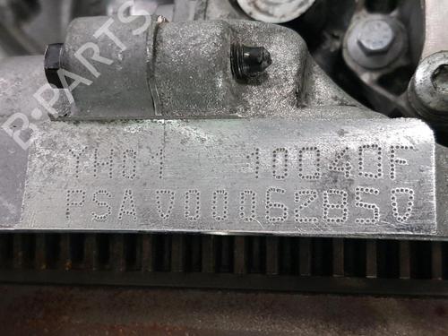 Engine CITROËN C3 III (SX) 1.5 BlueHDi 100 (SXYHYP, SXYHTU) | BP35781380M1  - Image 11